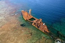 Roatan Aggressor Liveaboard - Honduras.